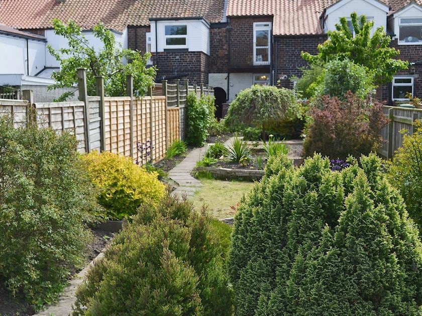 Admiral’s Cottage, Bridlington