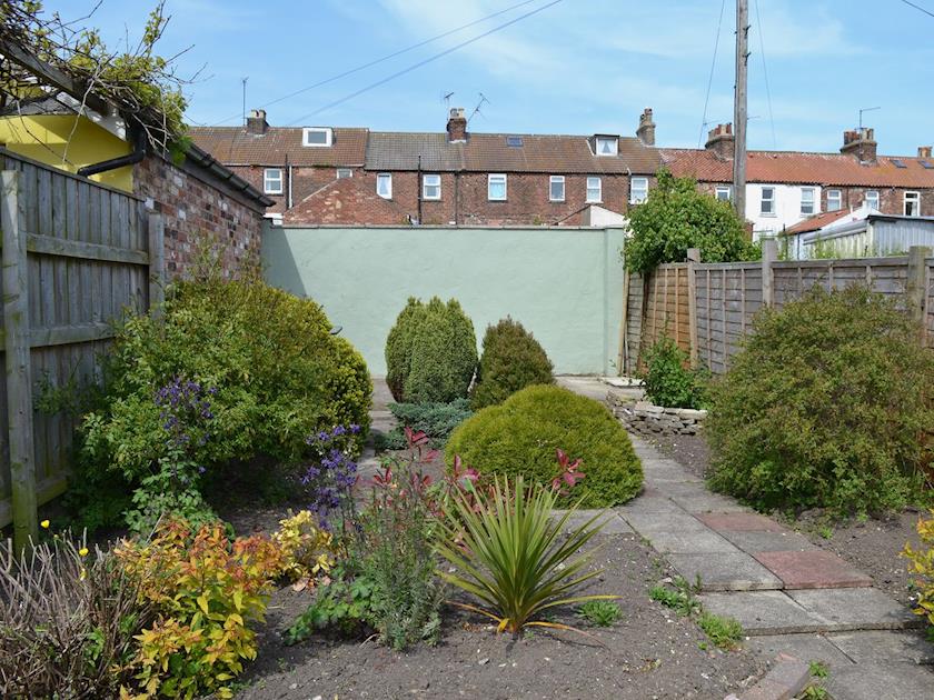 Admiral’s Cottage, Bridlington