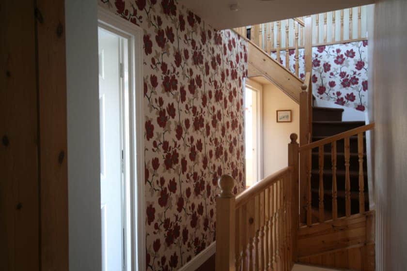 Admiral’s Cottage, Bridlington