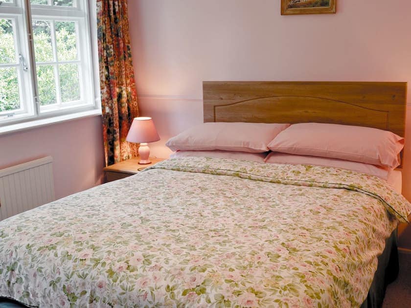 Double bedroom | The Paddock, East Witton near Leyburn