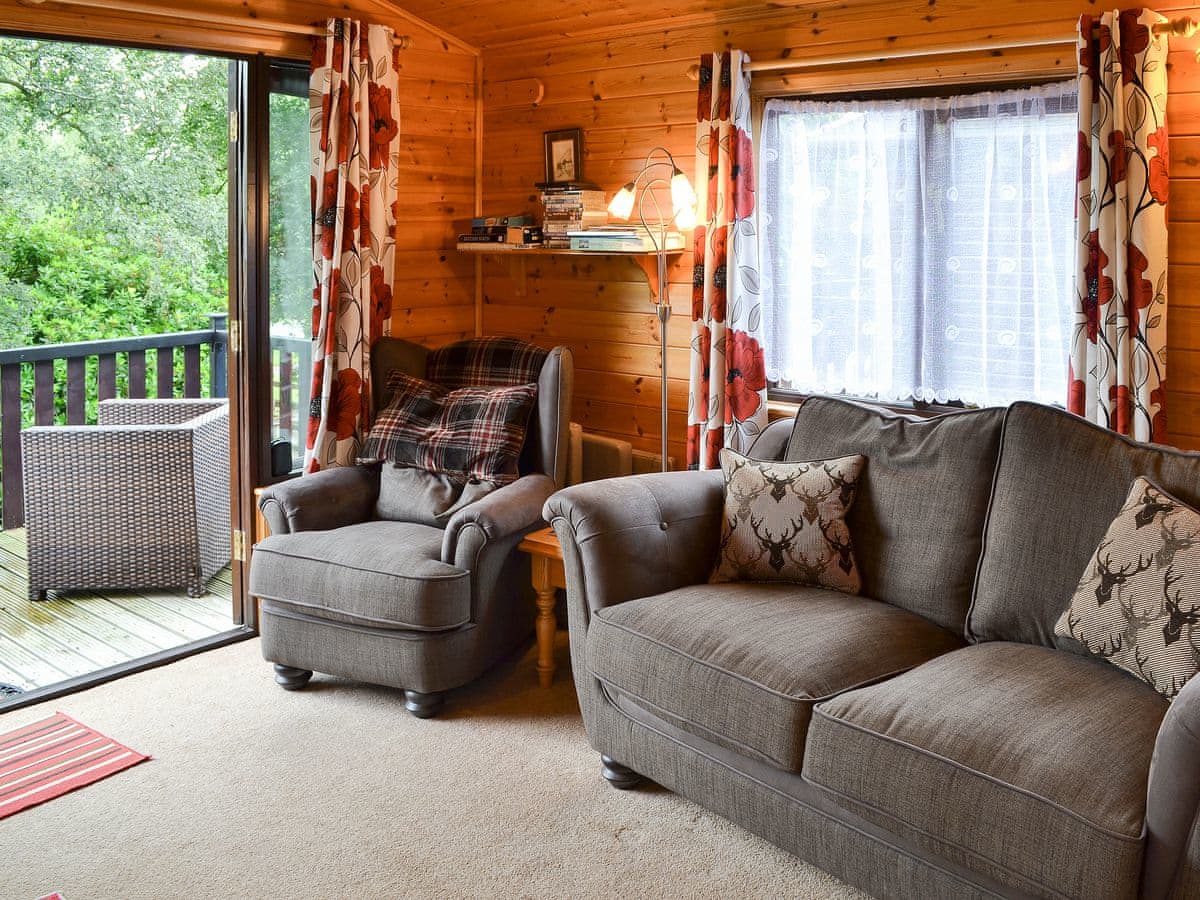 Fell View Lodge - Burnside Park - Holiday lodge in North West England - Image 3