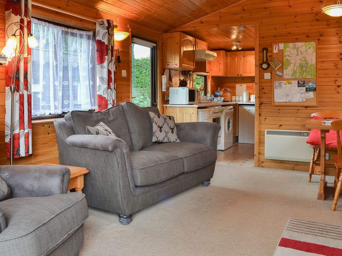 Fell View Lodge - Burnside Park - Holiday lodge in North West England - Image 4