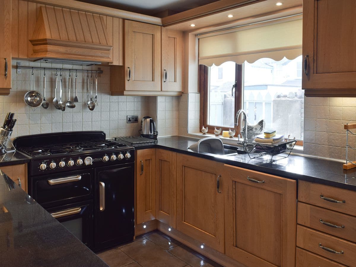 Dairy Lodge - Holiday lodge in North West England - Image 4