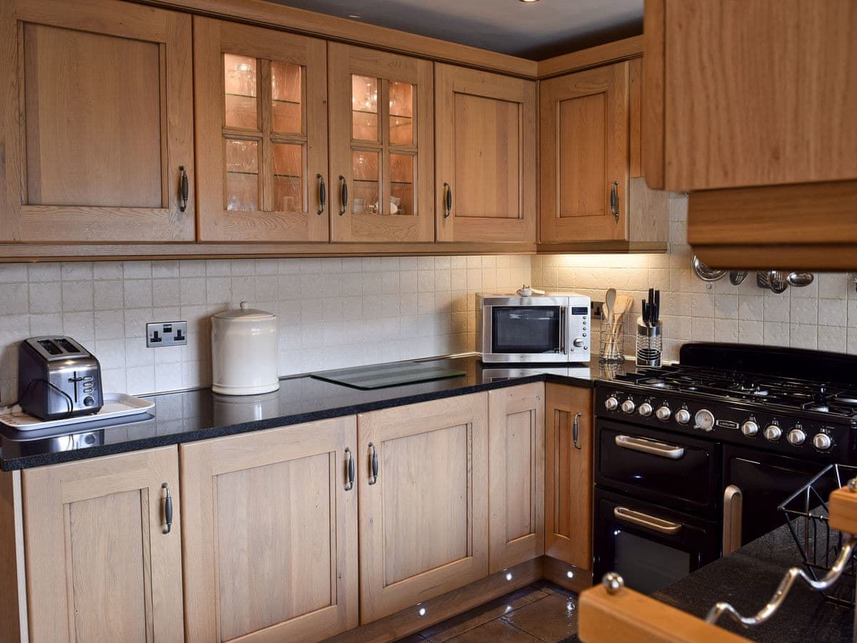 Dairy Lodge - Holiday lodge in North West England - Image 5