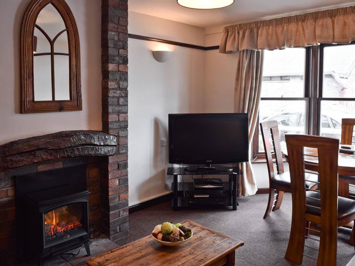 Dairy Lodge - Holiday lodge in North West England - Image 2