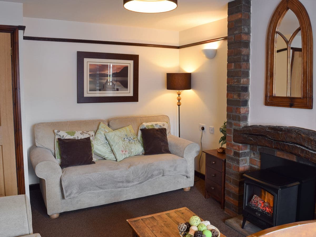 Dairy Lodge - Holiday lodge in North West England - Image 3