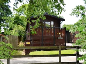 Robins Nest - Burnside Park