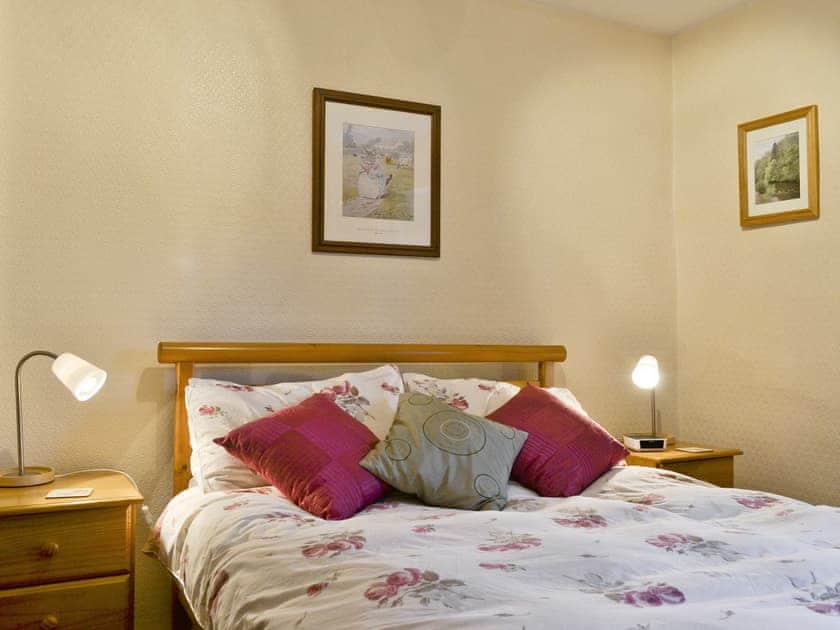 Double bedroom | Bobbin Cottage, Keswick