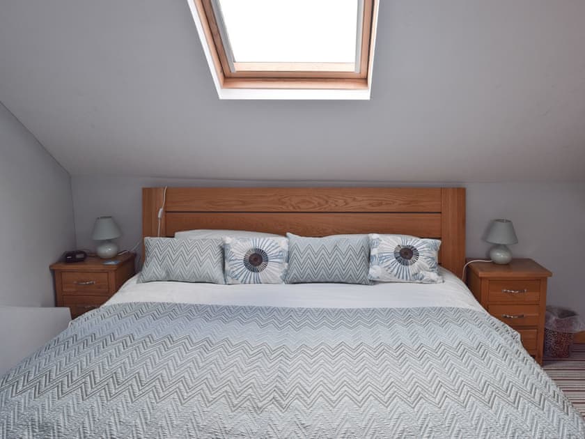 Saddleback Cottage, Keswick