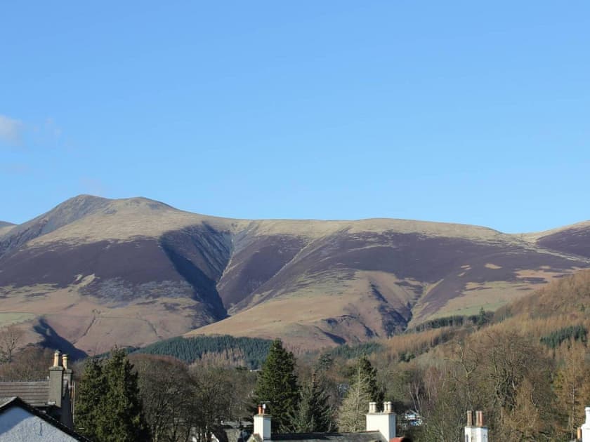 Blencathra House, Keswick