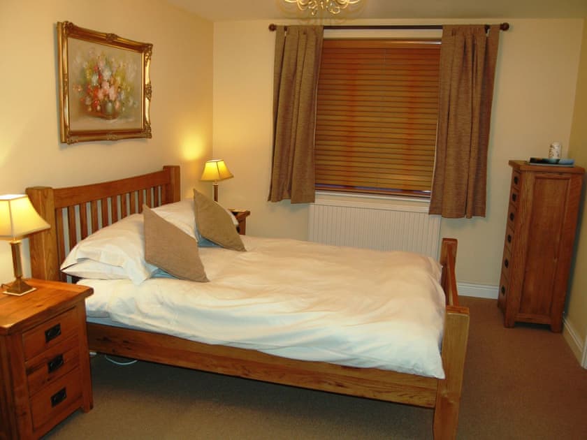 Topsey Turvey, Keswick