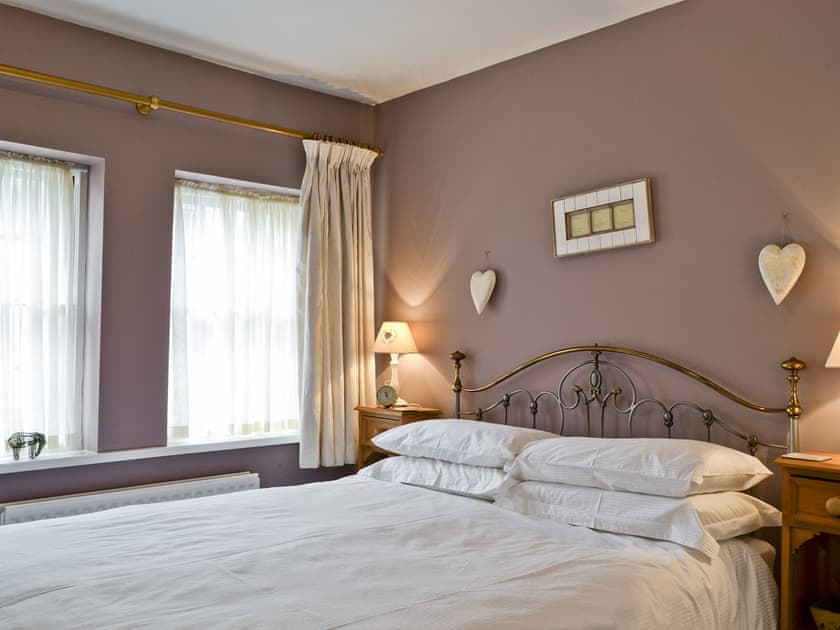 Double bedroom | Lund Cottage (was Gabriel’s Cottage), Keswick