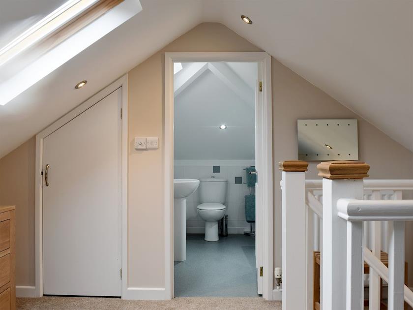 En-suite bathroom | Brandelhow, Keswick