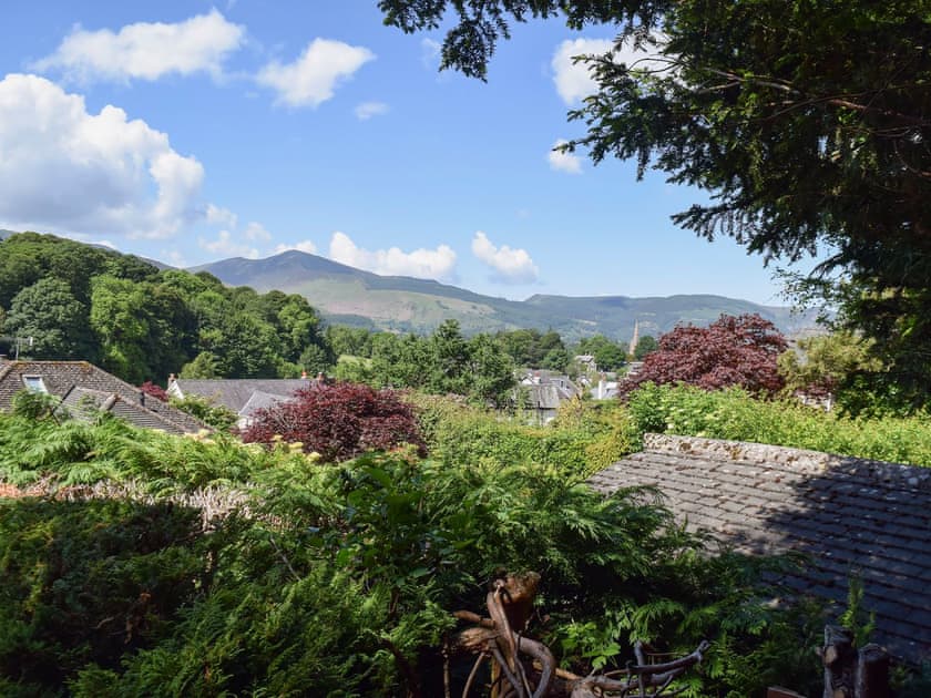 Brandelhow, Keswick
