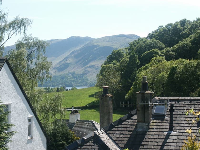Brandelhow, Keswick