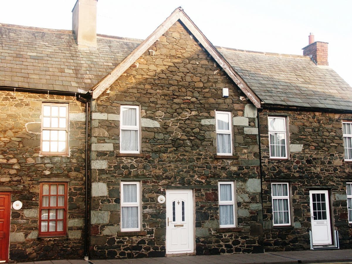 River Cottage