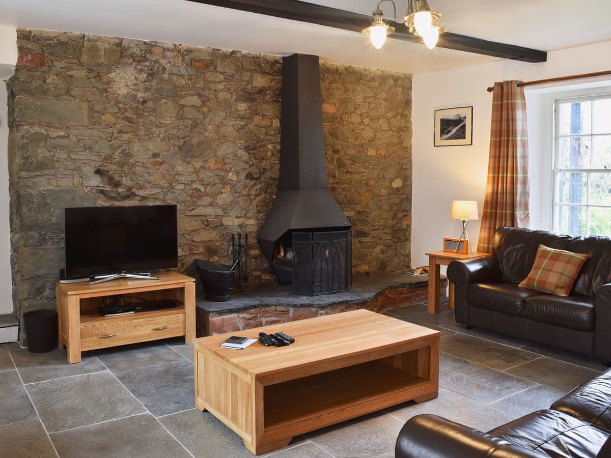 Acorn Lodge Cottage - Holiday lodge in North West England - Image 2