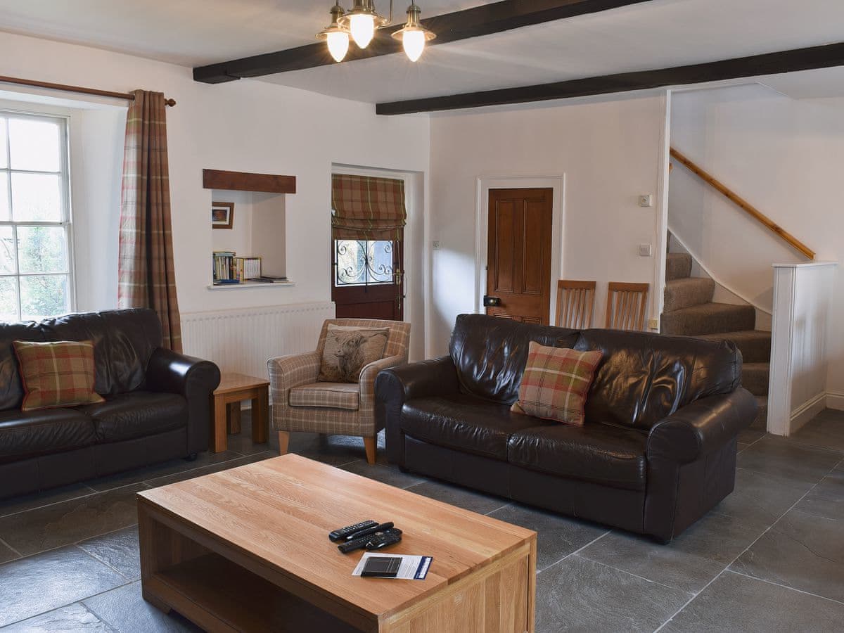 Acorn Lodge Cottage - Holiday lodge in North West England - Image 4
