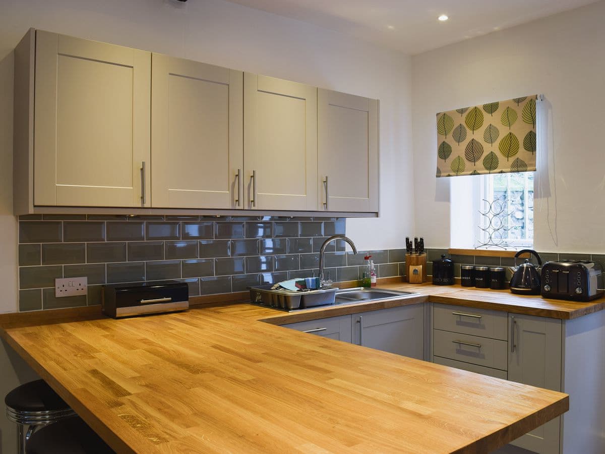 Acorn Lodge Cottage - Holiday lodge in North West England - Image 5