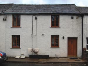 Fryston Cottage