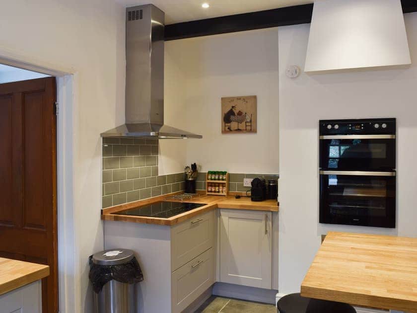 Acorn Lodge Cottage, Keswick