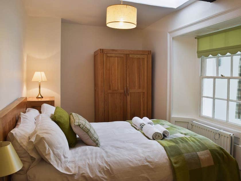 Double bedroom | Acorn Lodge Cottage, Keswick