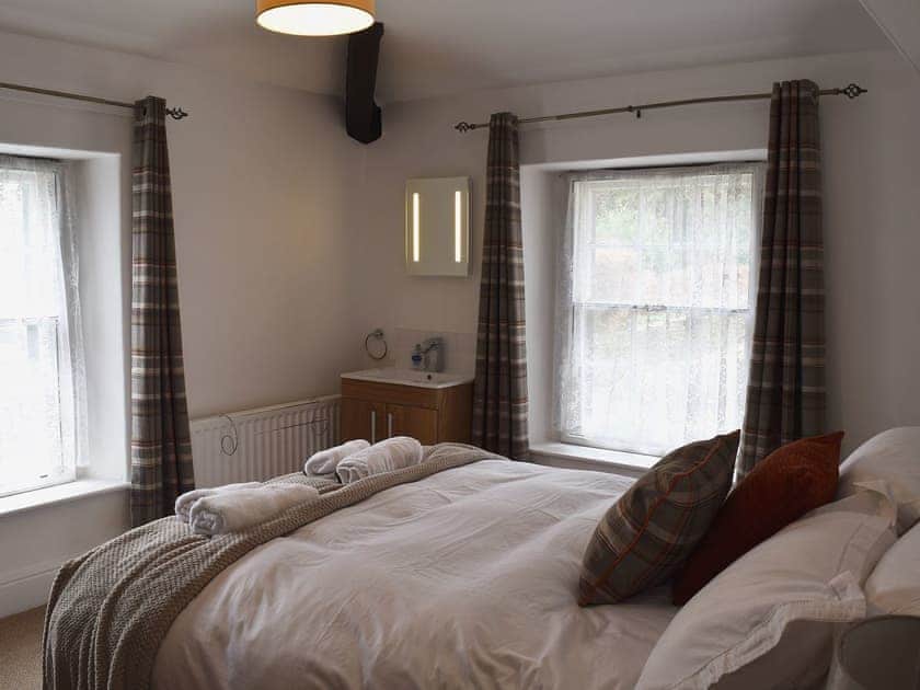 Double bedroom | Acorn Lodge Cottage, Keswick