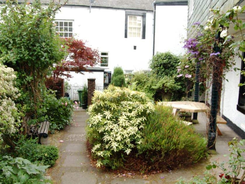 Acorn Lodge Cottage, Keswick