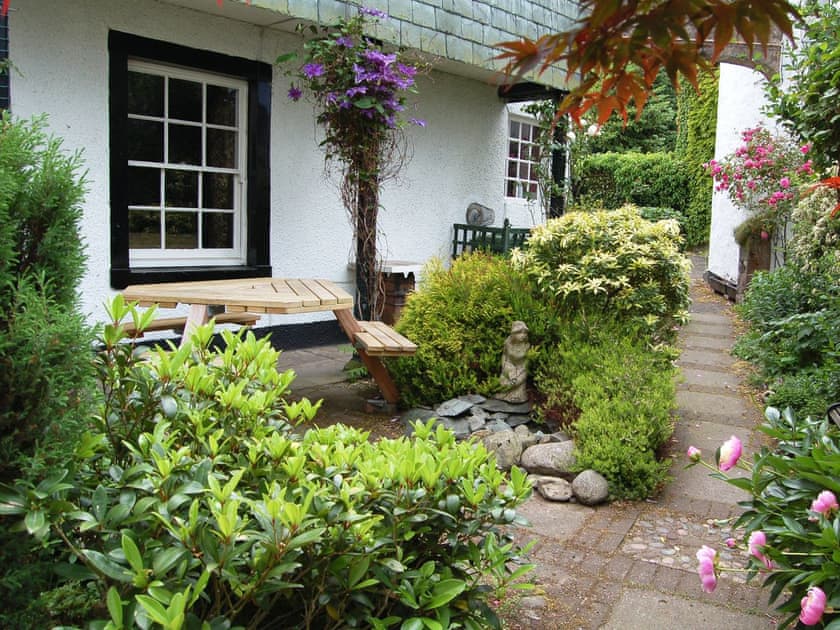 Acorn Lodge Cottage, Keswick