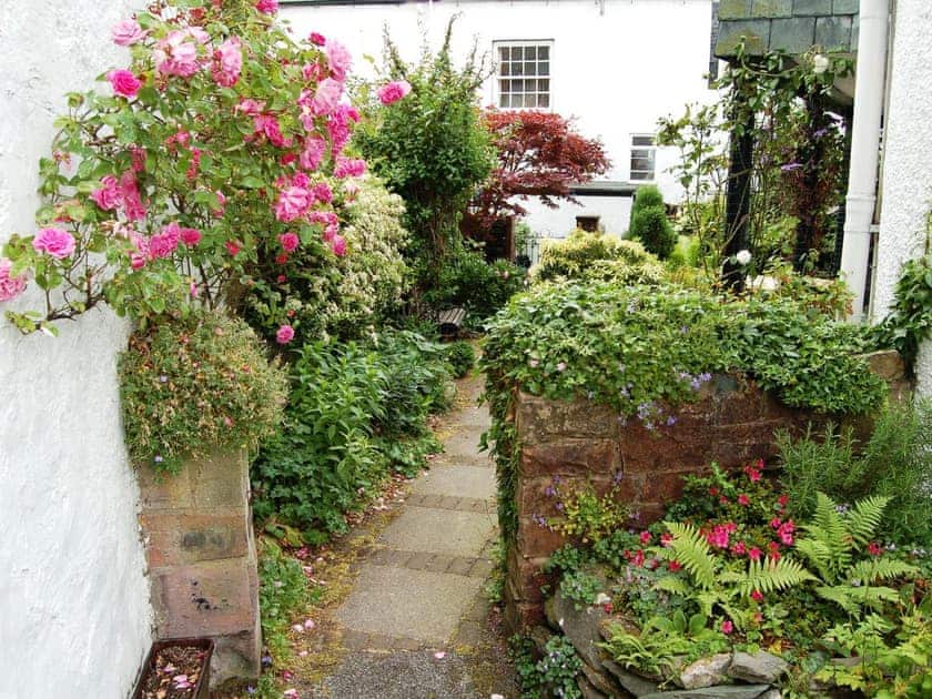 Acorn Lodge Cottage, Keswick