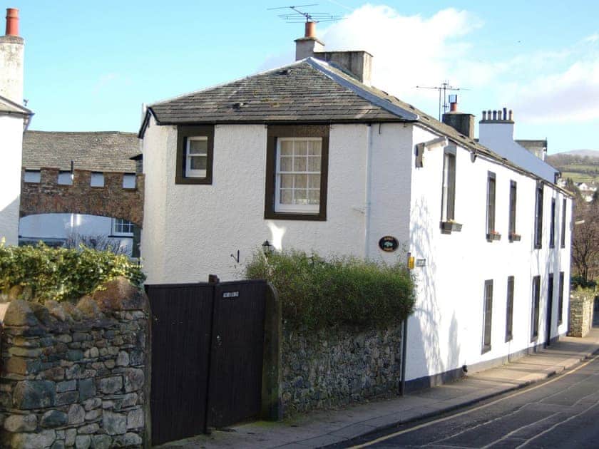 Acorn Lodge Cottage, Keswick