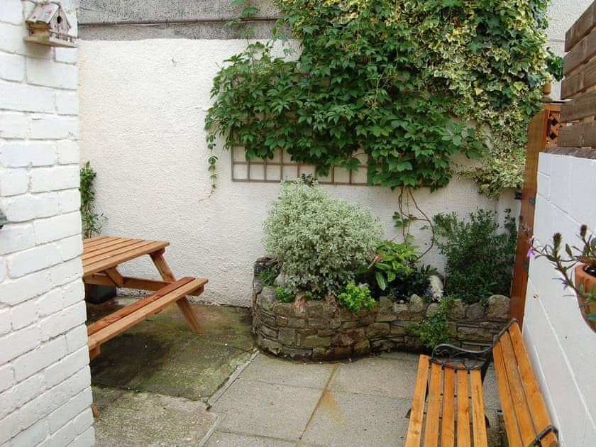 The Ivy Cottage, Keswick