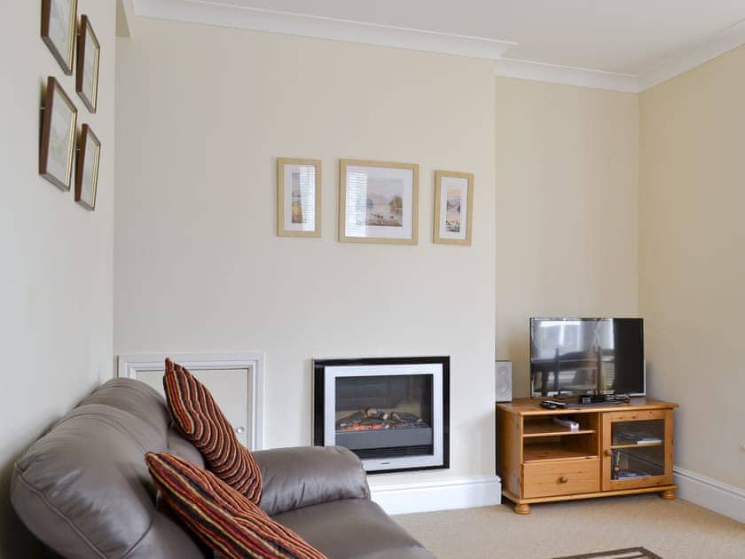 Living room/dining room | Helvellyn House Apartment, Keswick