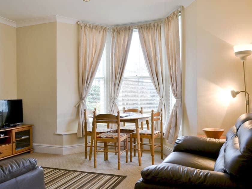 Living room/dining room | Helvellyn House Apartment, Keswick