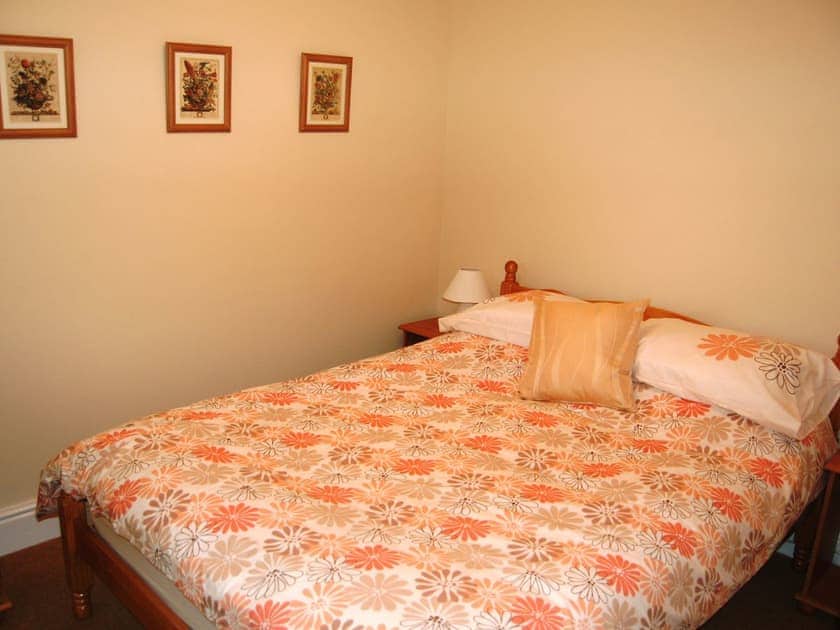Helvellyn House Apartment, Keswick