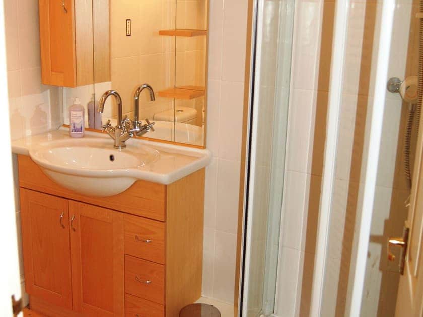 Helvellyn House Apartment, Keswick