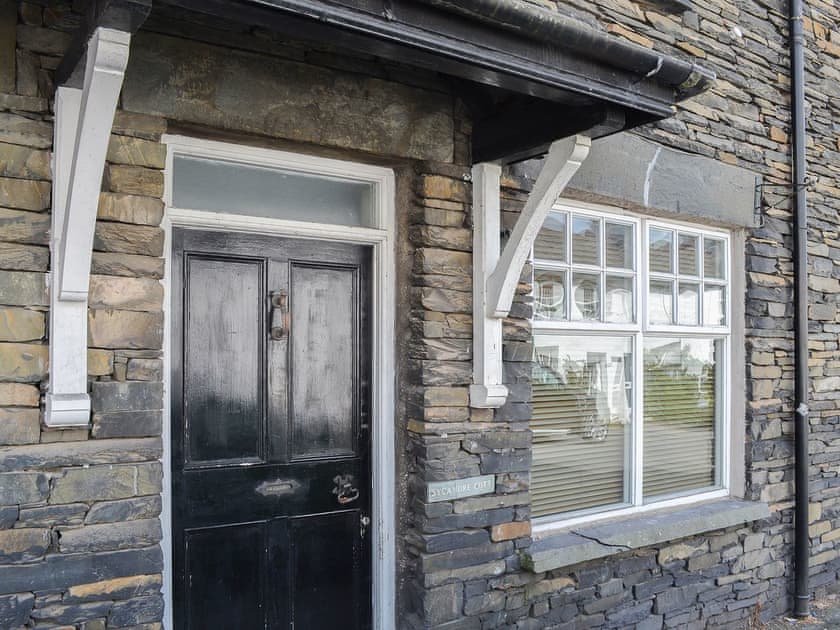 Situated just a stone’s throw from Amblesides many attractions | Lower Sycamore Cottage - Sycamore Cottages, Ambleside