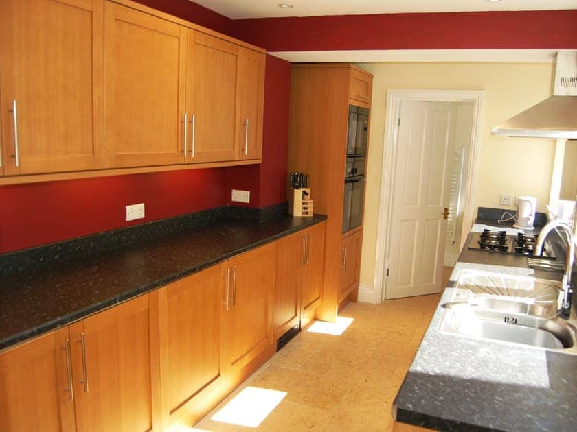 York House , Keswick