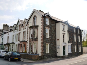 Carlton House Apartment 1