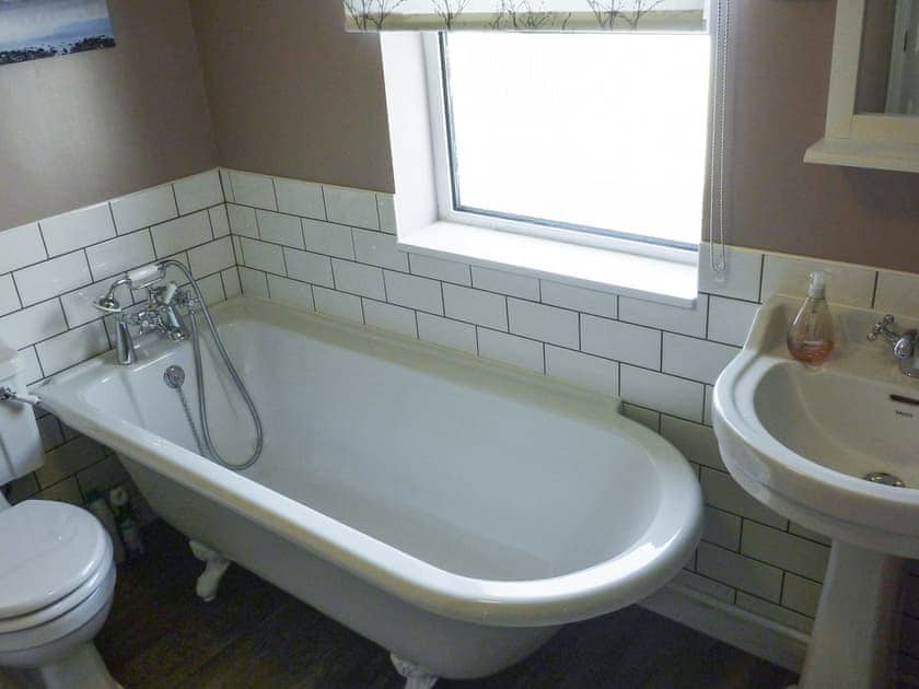 Bathroom | Hastings, Keswick
