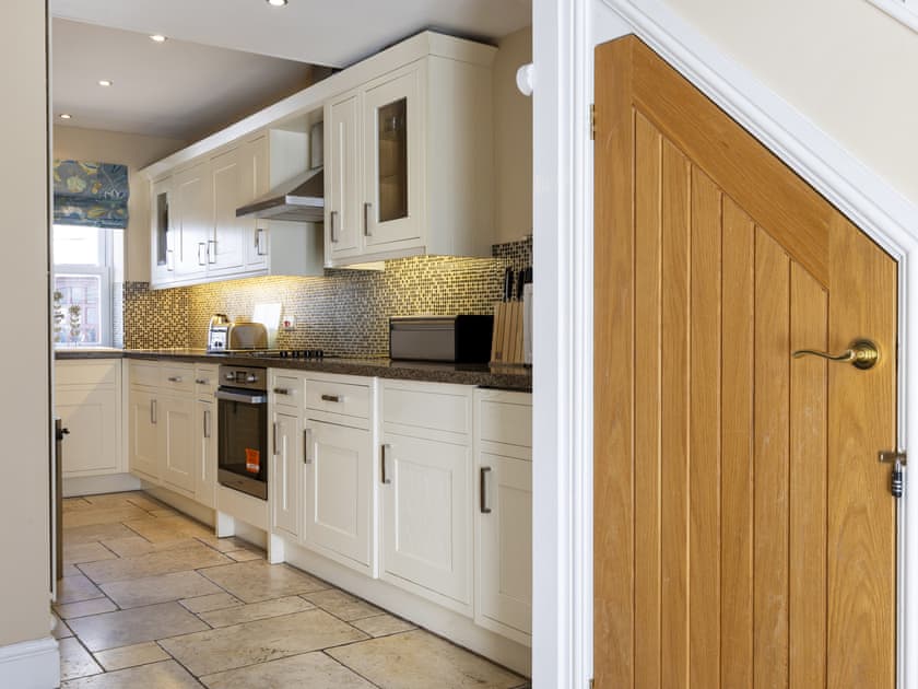 Kitchen | Tommy’s Cottage, Keswick