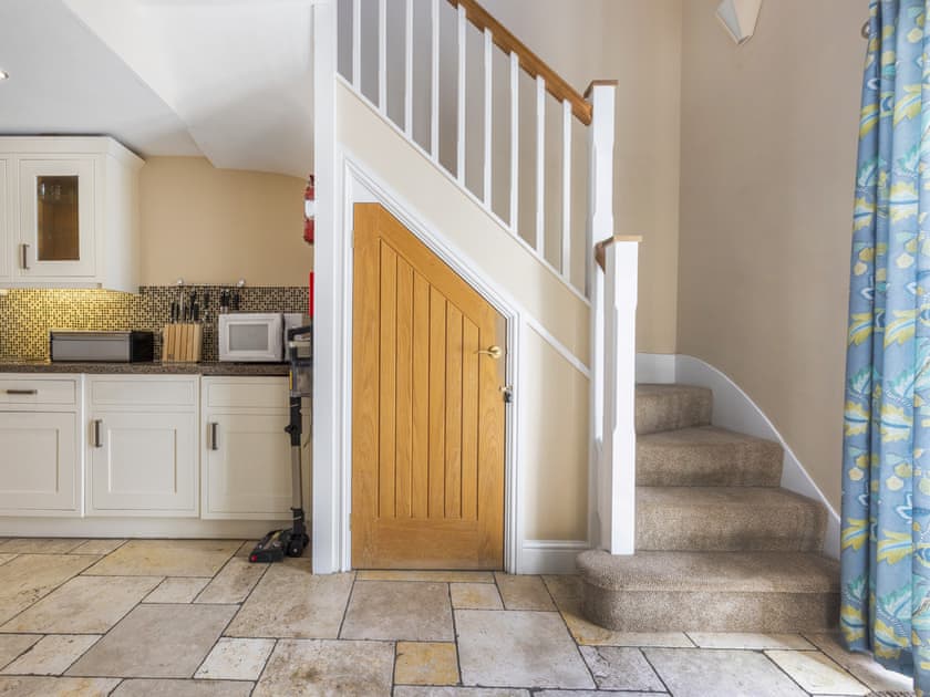 Kitchen area | Tommy’s Cottage, Keswick