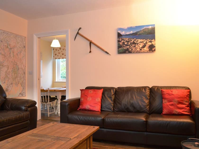 Living room | Riverbank Cottage, Keswick