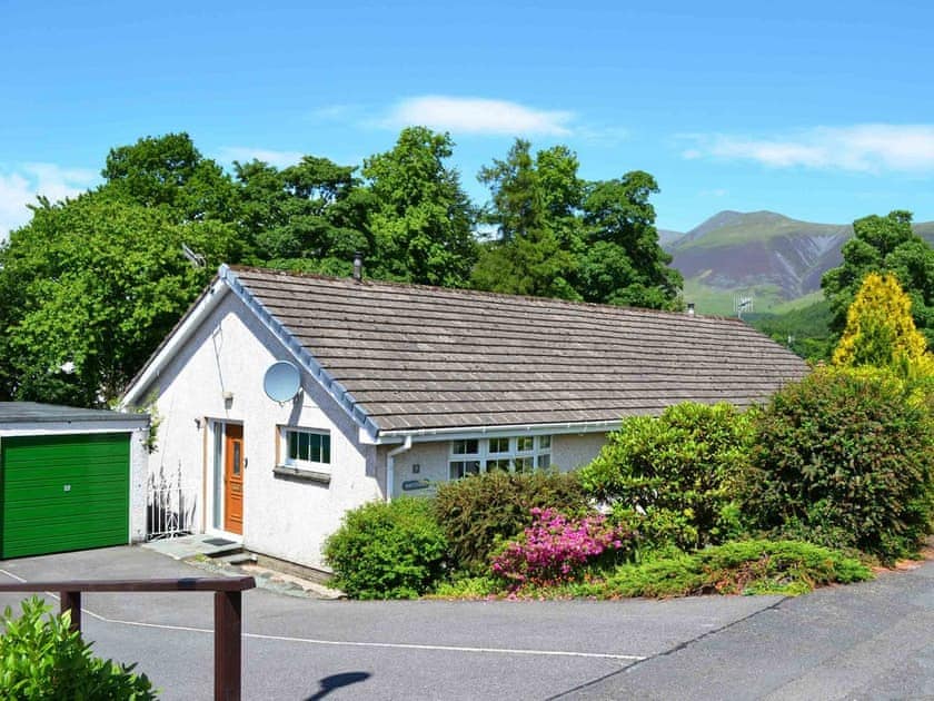 Haystacks, Keswick