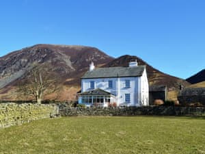 Lanthwaite Green New Farmhouse