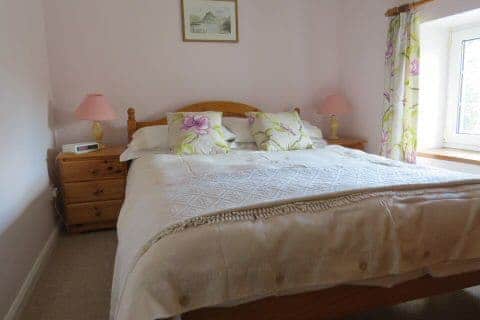 Garries Cottage, near Bassenthwaite