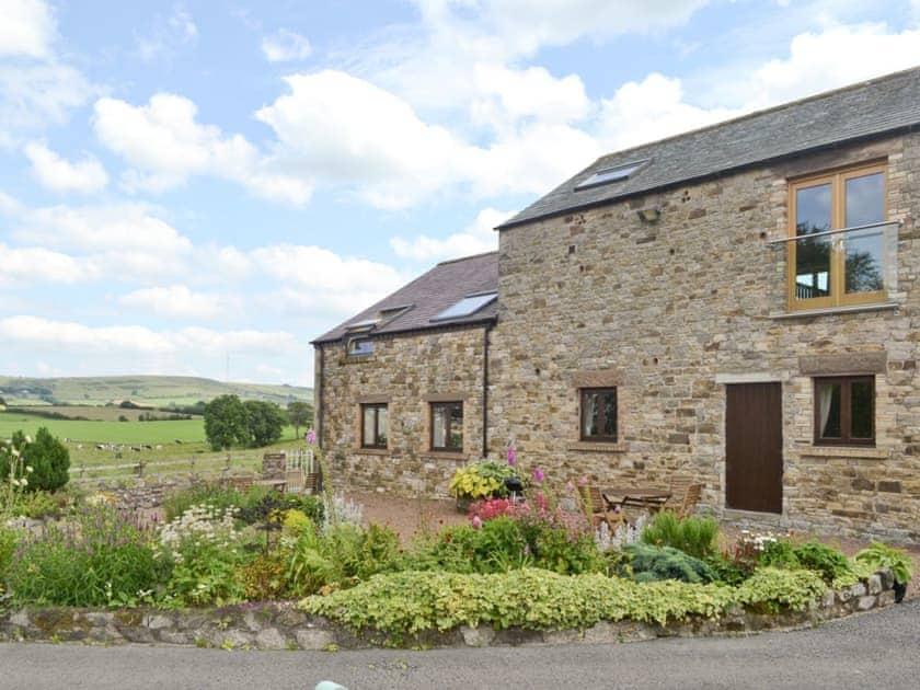 Exterior | New Park Farm Cottages - Church Cottage, near Keswick