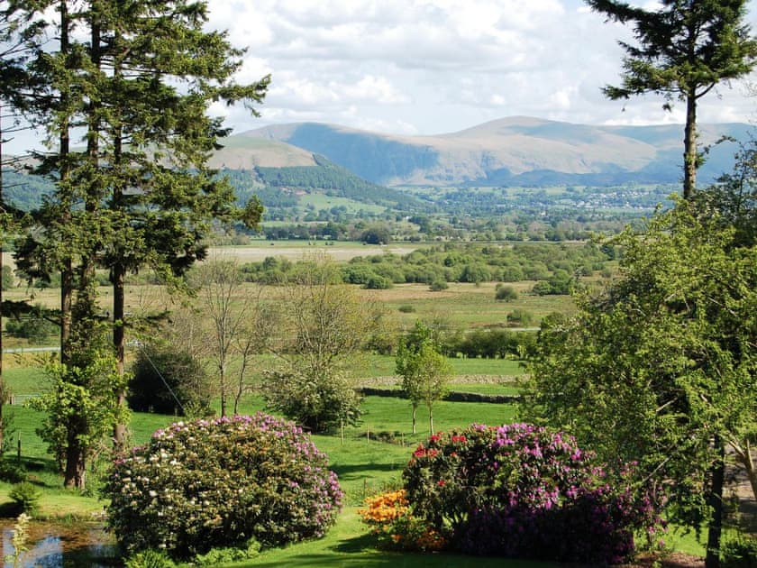 Bishop View, Thornthwaite