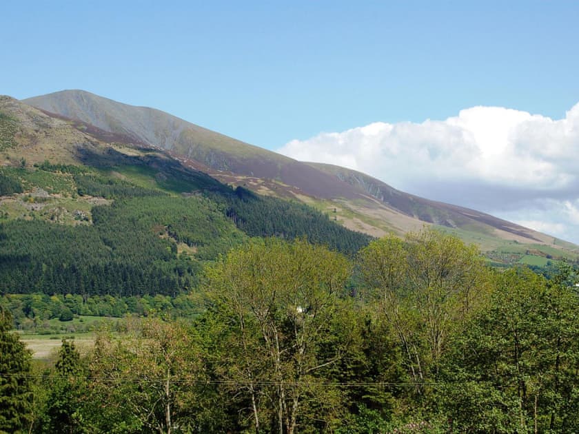 Bishop View, Thornthwaite