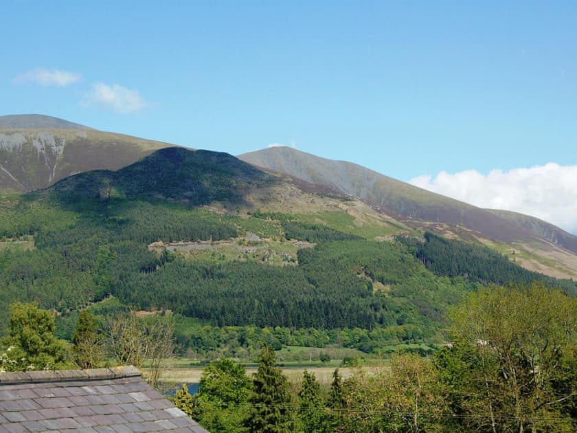 Bishop View, Thornthwaite
